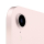 Apple iPad Mini 6gen 64GB Wi-Fi Pink - 681207 - zdjęcie 4